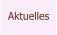 Aktuelles